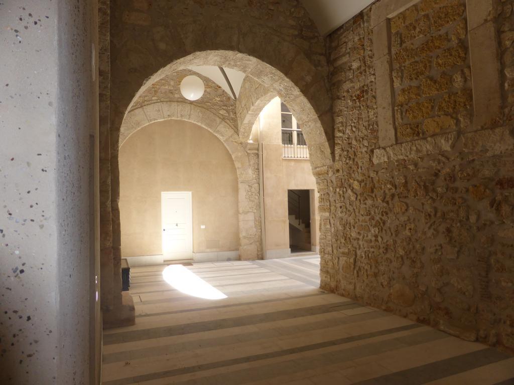 Appartamento In Palazzo Lampedusa باليرمو المظهر الخارجي الصورة