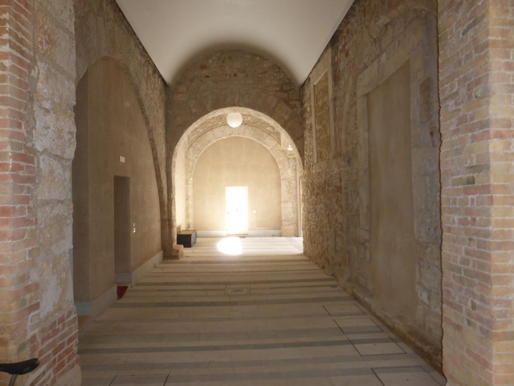 Appartamento In Palazzo Lampedusa باليرمو المظهر الخارجي الصورة