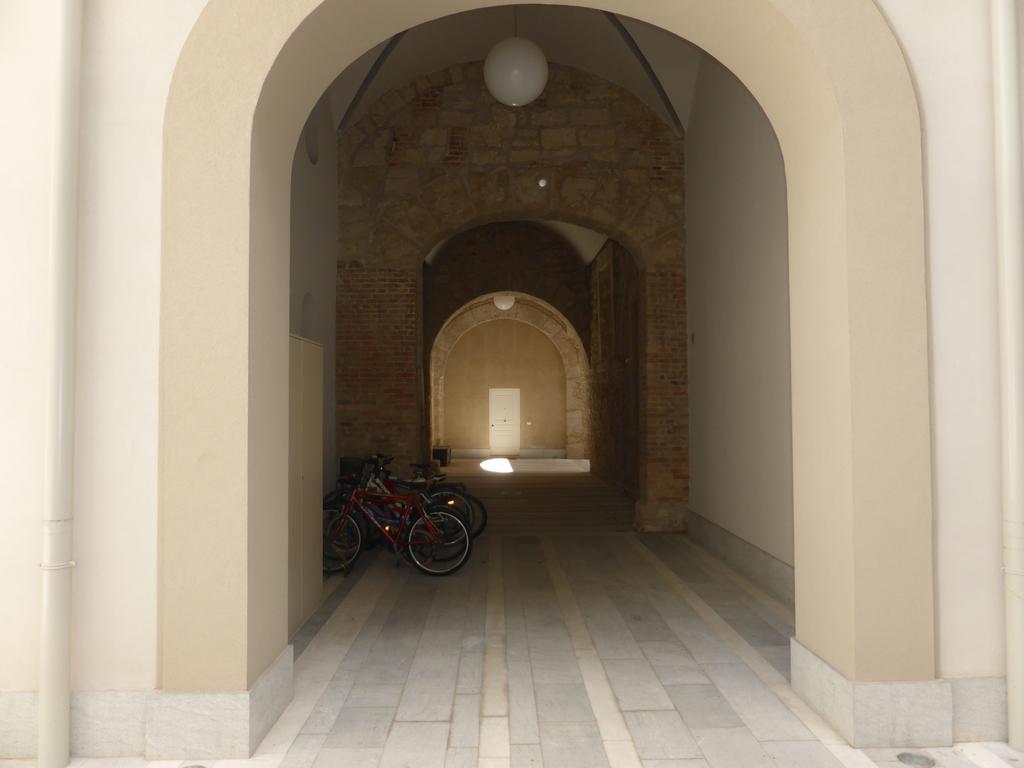 Appartamento In Palazzo Lampedusa باليرمو المظهر الخارجي الصورة