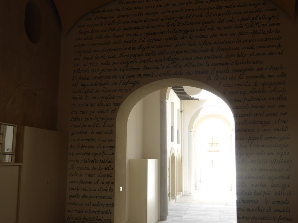 Appartamento In Palazzo Lampedusa باليرمو المظهر الخارجي الصورة