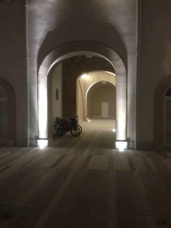 Appartamento In Palazzo Lampedusa باليرمو المظهر الخارجي الصورة